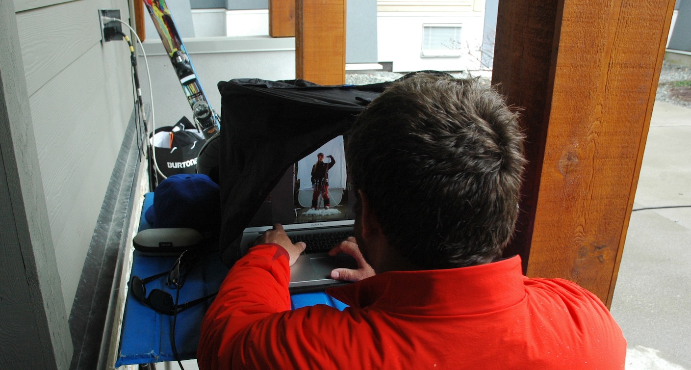 Justine Dufour Lapojnte