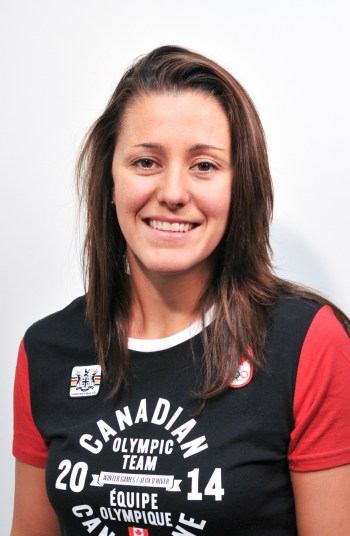 Charline Labonté