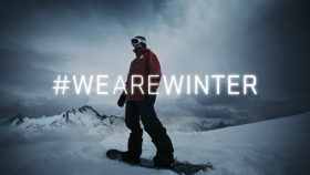 #WeAreWinter: Mark McMorris’ Canadian Olympic journey to Sochi 2014