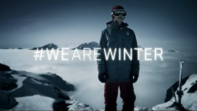 #WeAreWinter: Mikaël Kingsbury Canadian Olympic journey | Sochi 2014