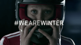 #WeAreWinter: Kaillie Humphries’ Canadian Olympic journey | Sochi 2014