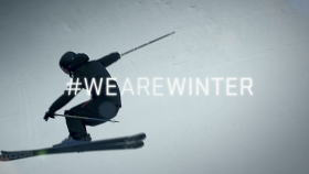 #WeAreWinter: Roz Groenewoud’s Canadian Olympic journey to Sochi 2014