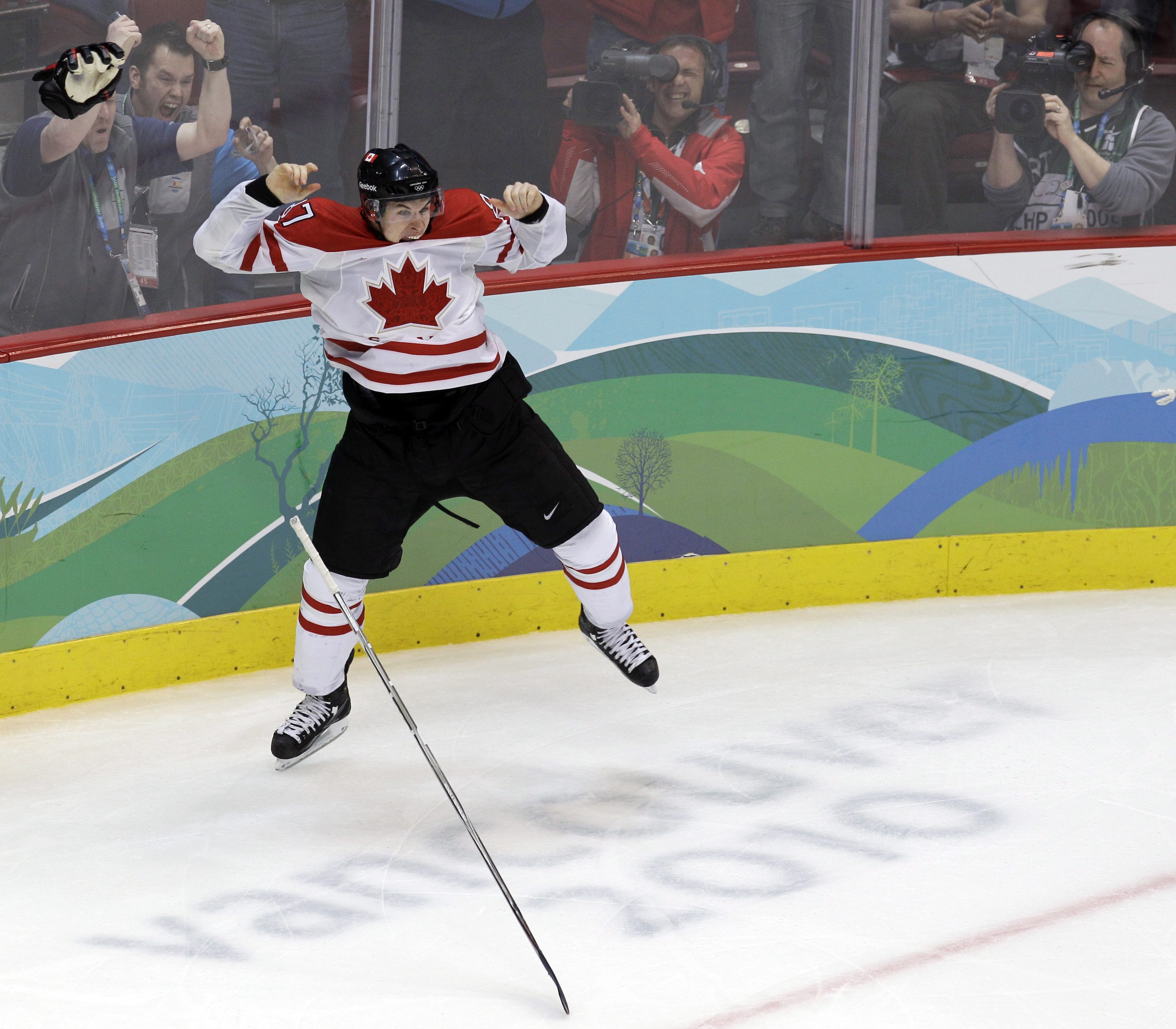 Men's hockey (Vancouver 2010)