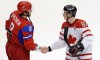Memorable moments in the Canada-Russia hockey rivalry