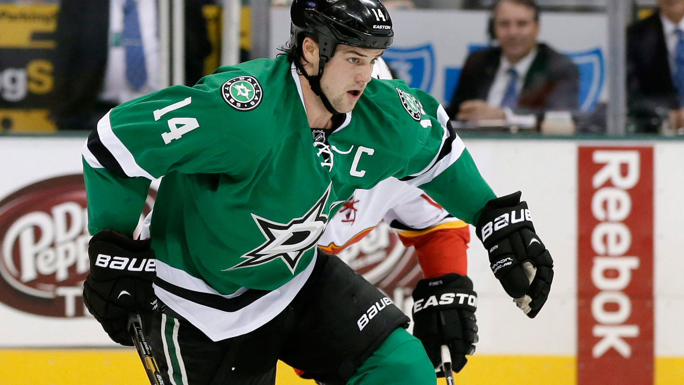 Jamie Benn