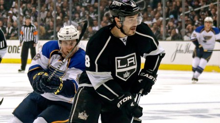 Drew Doughty