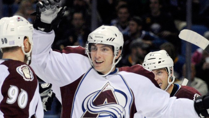 Matt Duchene