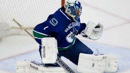 Roberto Luongo