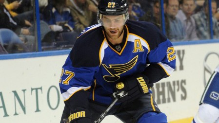 Alex Pietrangelo