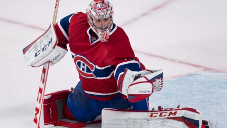 Carey Price