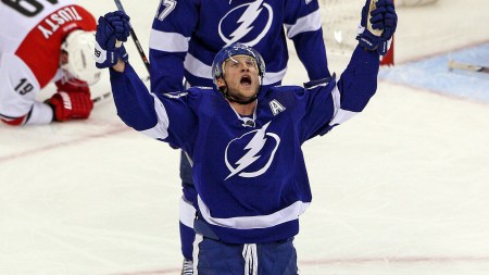 Steven Stamkos