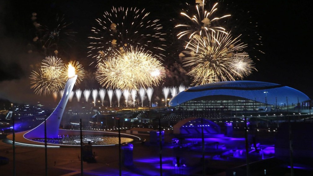 A look back at the last five Olympic Winter Games Opening Ceremonies
