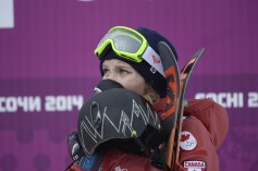 Dara Howell