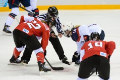Hockey