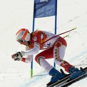 Women's Super Combined