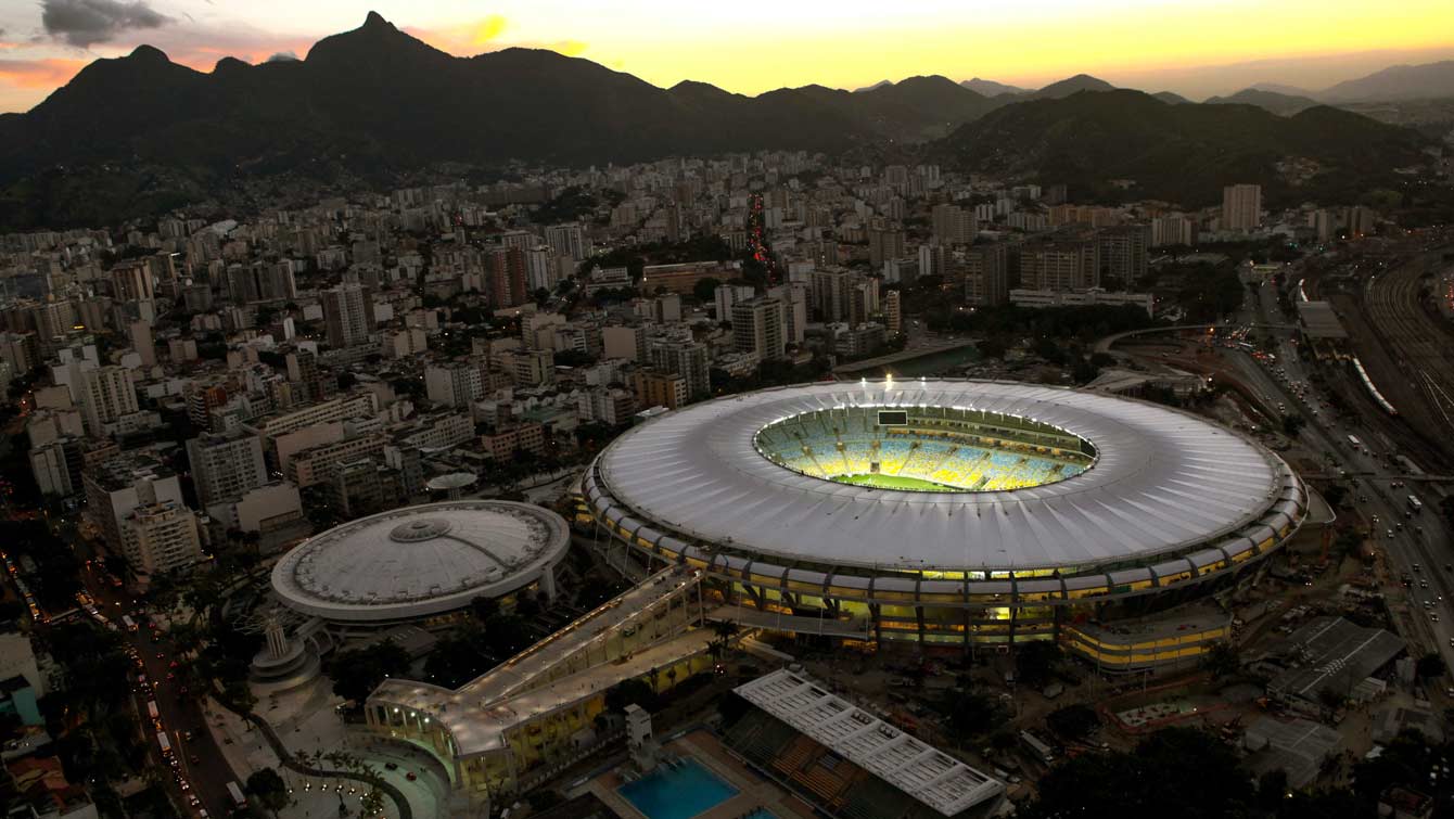 03-Maracana