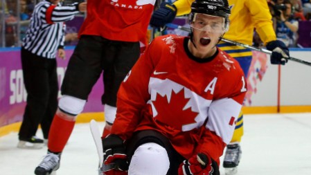 Jonathan Toews Jonathan Toews