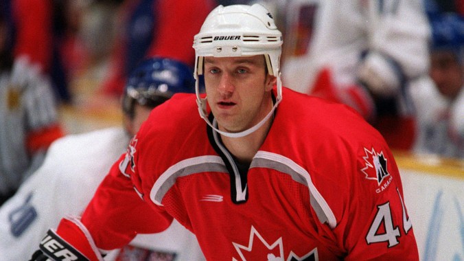 Rob Blake Rob Blake