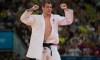 Judo Worlds: Antonie Valois-Fortier wins -81 kg bronze