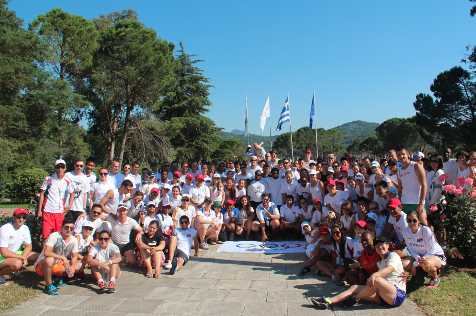 olympicday2