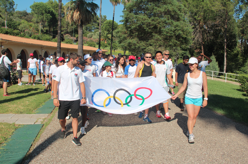 olympicday3
