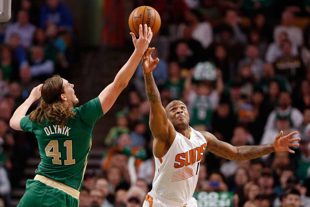 Kelly Olynyk
