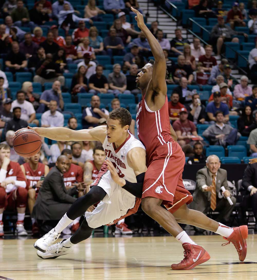 Dwight Powell