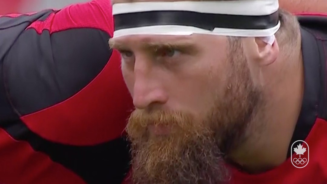 Rugby Behind the Scenes - Episode 3