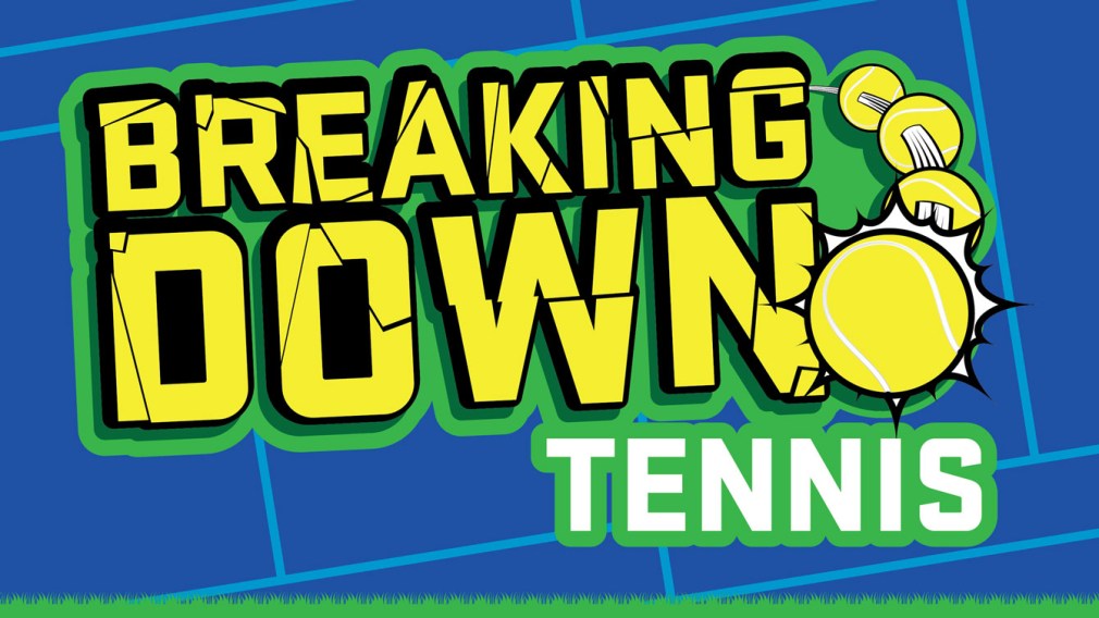 The ins-and-outs of tennis [INFOGRAPHIC]