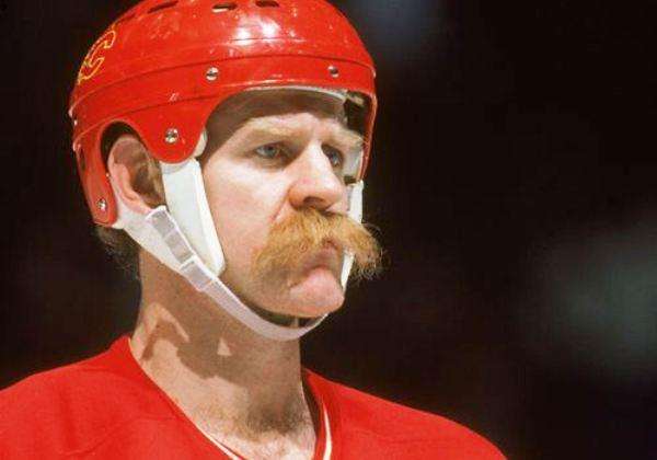 Lanny McDonald. Photo: http://bit.ly/1rWb7p6