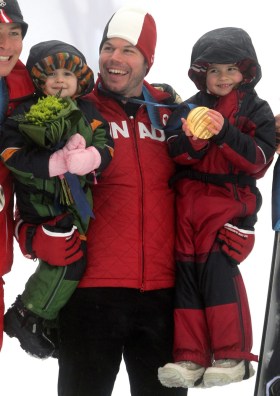 Jasey-Jay Anderson, Jy Anderson, Jora Anderson Jasey-Jay Anderson, Jy Anderson, Jora Anderson