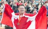 History of Team Canada Olympic medal upgrades