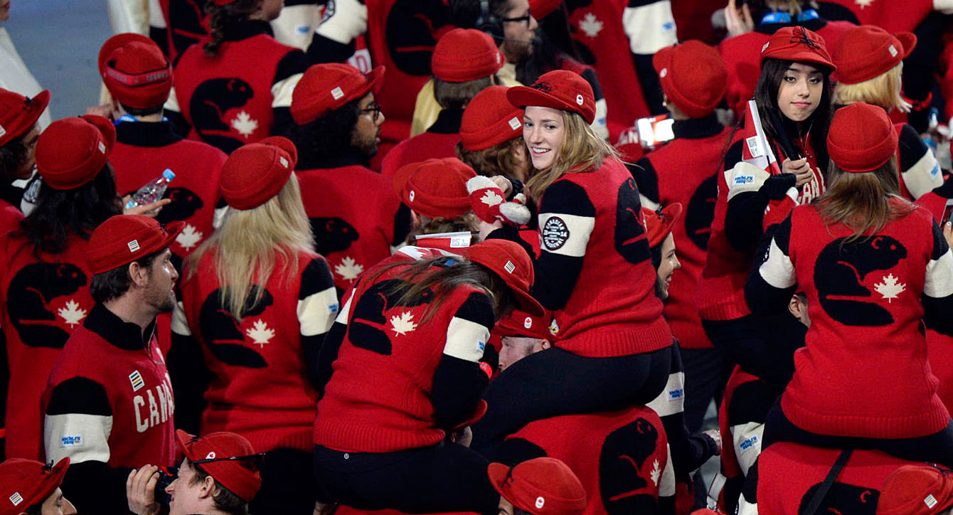 Closing Ceremonies (Sochi)