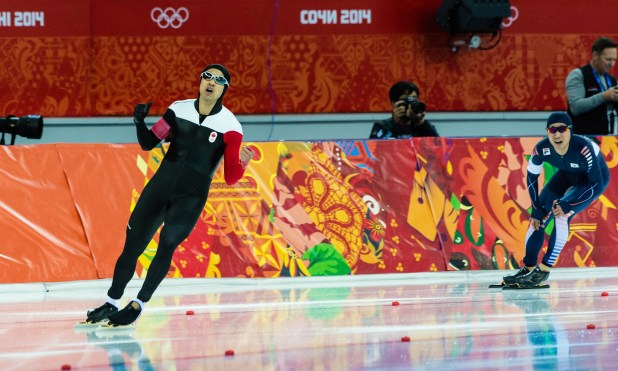 OLY SPEED SKATING 20140210