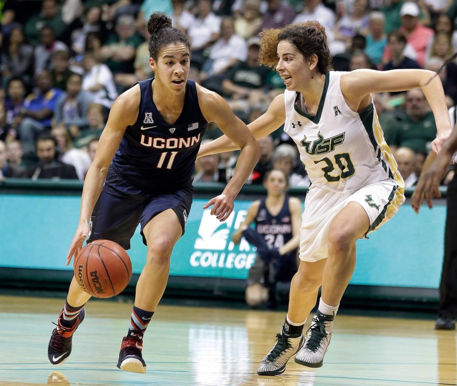 Nurse will be a big part of Canada's team at the 2015 FIBA Americas tournament in Edmonton. (Photo: Canadian Press)