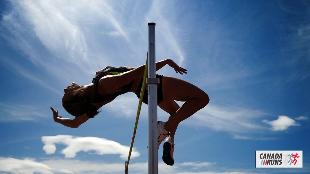 Canada gearing up for big year in women’s heptathlon