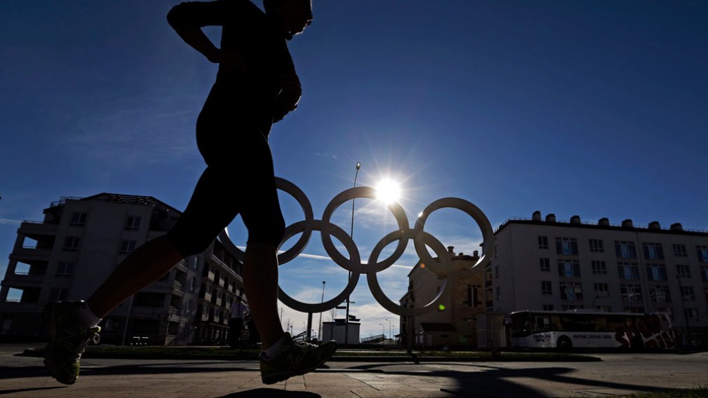 [QUIZ] Coolest runnings: Olympic running trivia