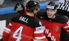 Hockey Worlds: Canada bound for gold medal game