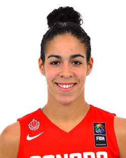 Kia Nurse