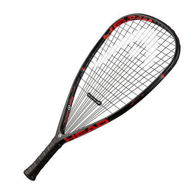 Racquet