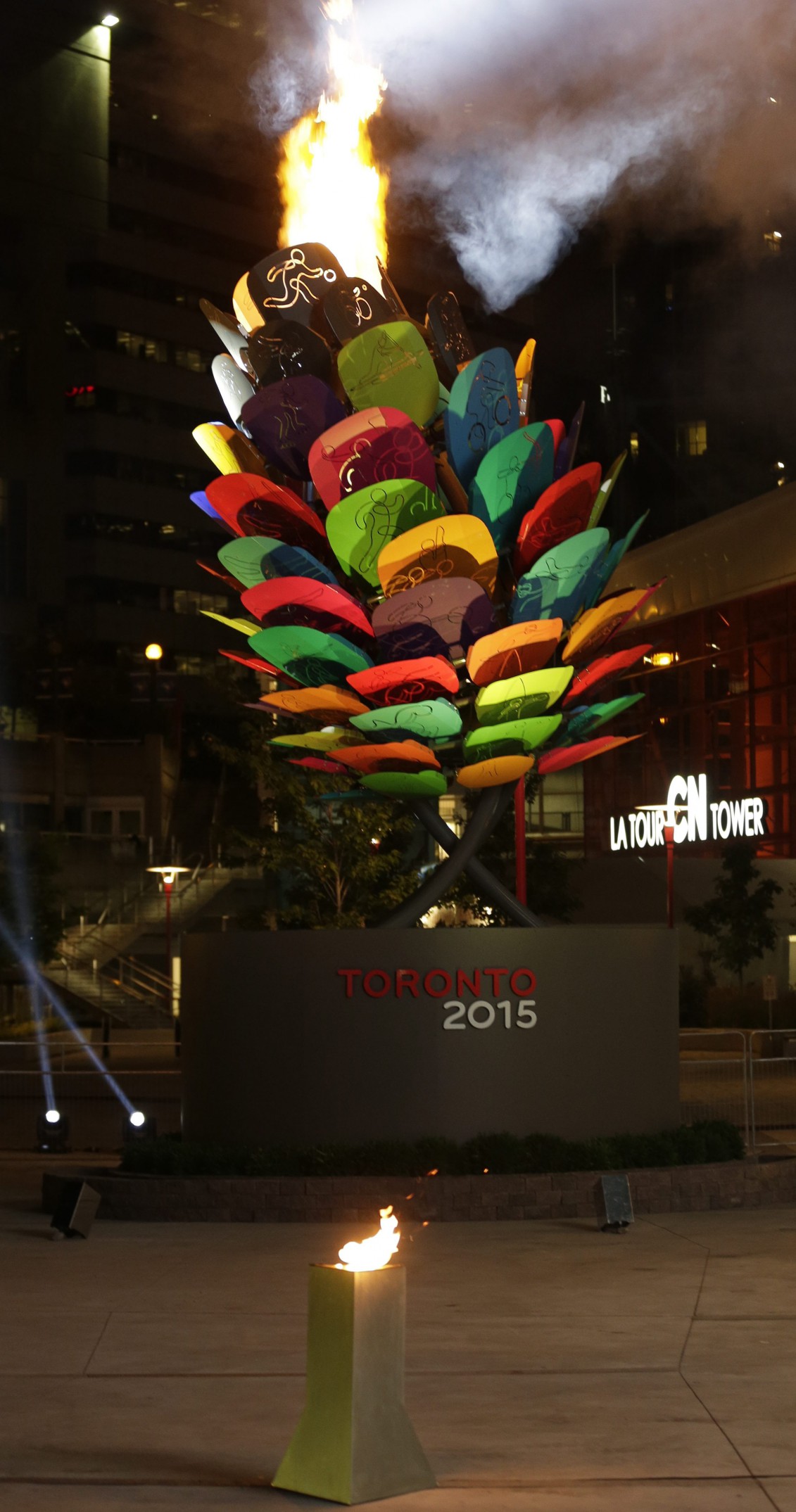 Photo by Canadian Press