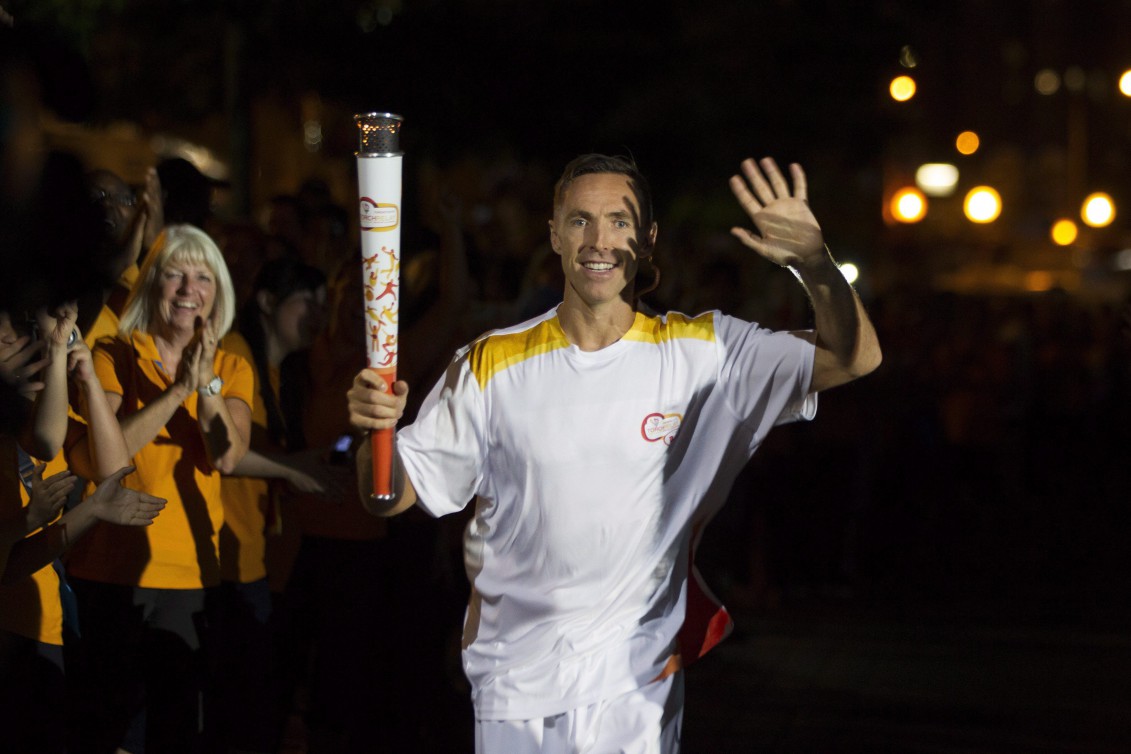 Photo by Canadian Press