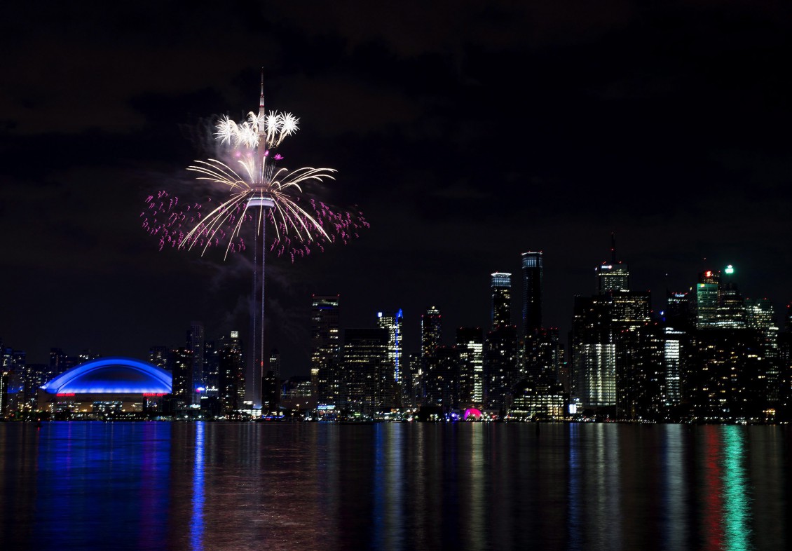 Photo by Canadian Press