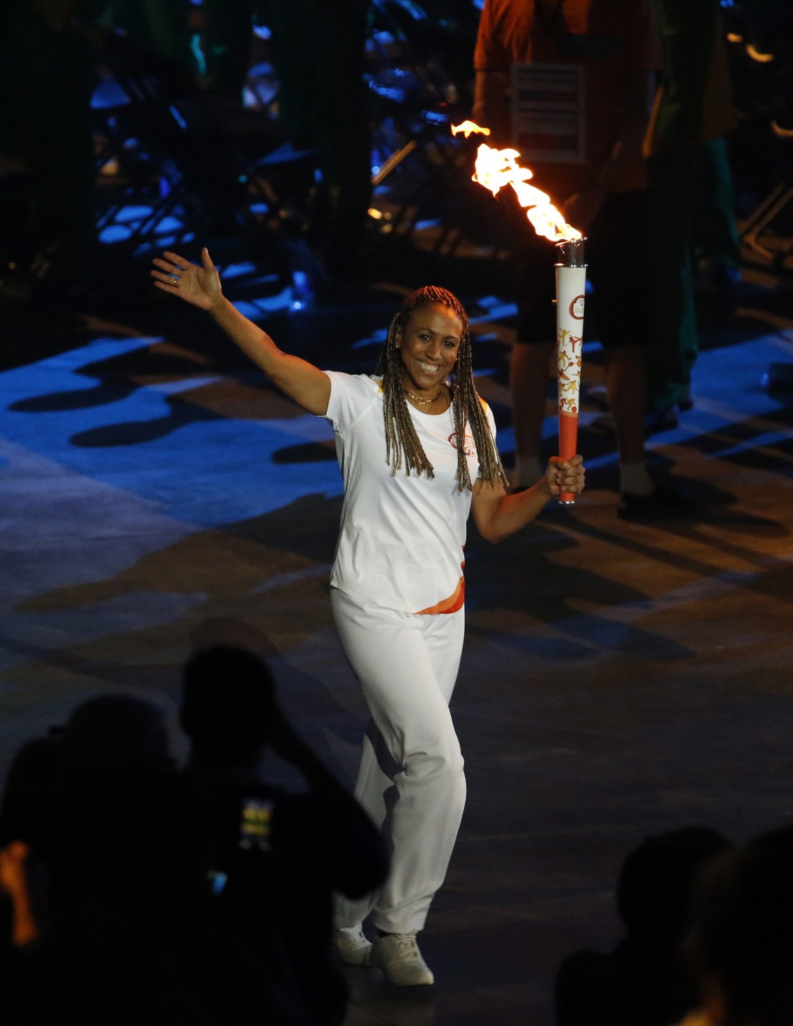 Photo by Canadian Press