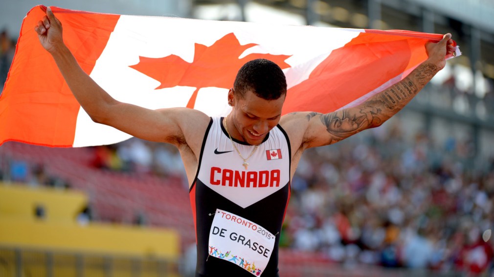 Pan Ams to Olympics: Toronto 2015 a boost to many Team Canada athletes
