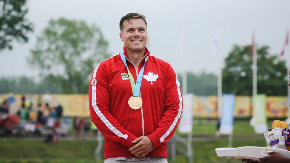 Day 4 Recap: Canada still atop the medal count