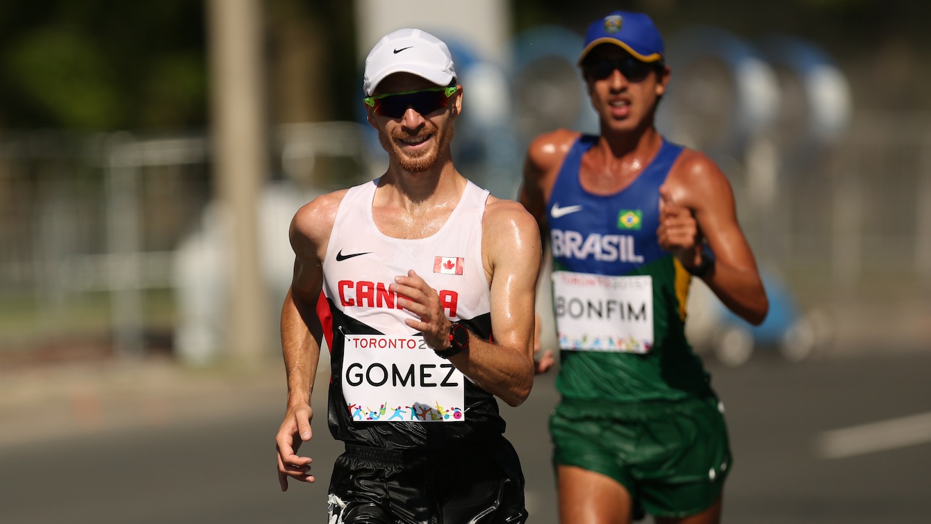 Inaki Gomez