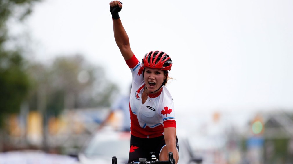 Day 15 Recap: A historic day for Canadian sport