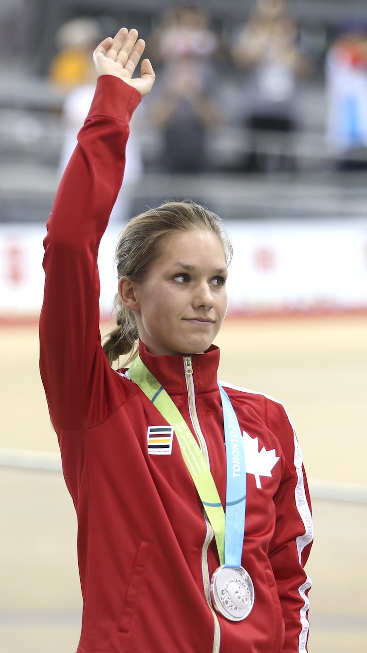 Jasmin Glaesser