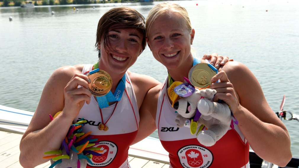 Day 3 Recap: Black golden; paddlers, rowers & divers win four medals